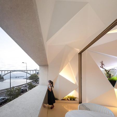 Ferienwohnung Leblanche Porto Exterior foto