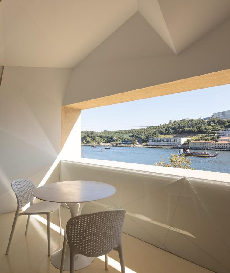 Ferienwohnung Leblanche Porto Exterior foto