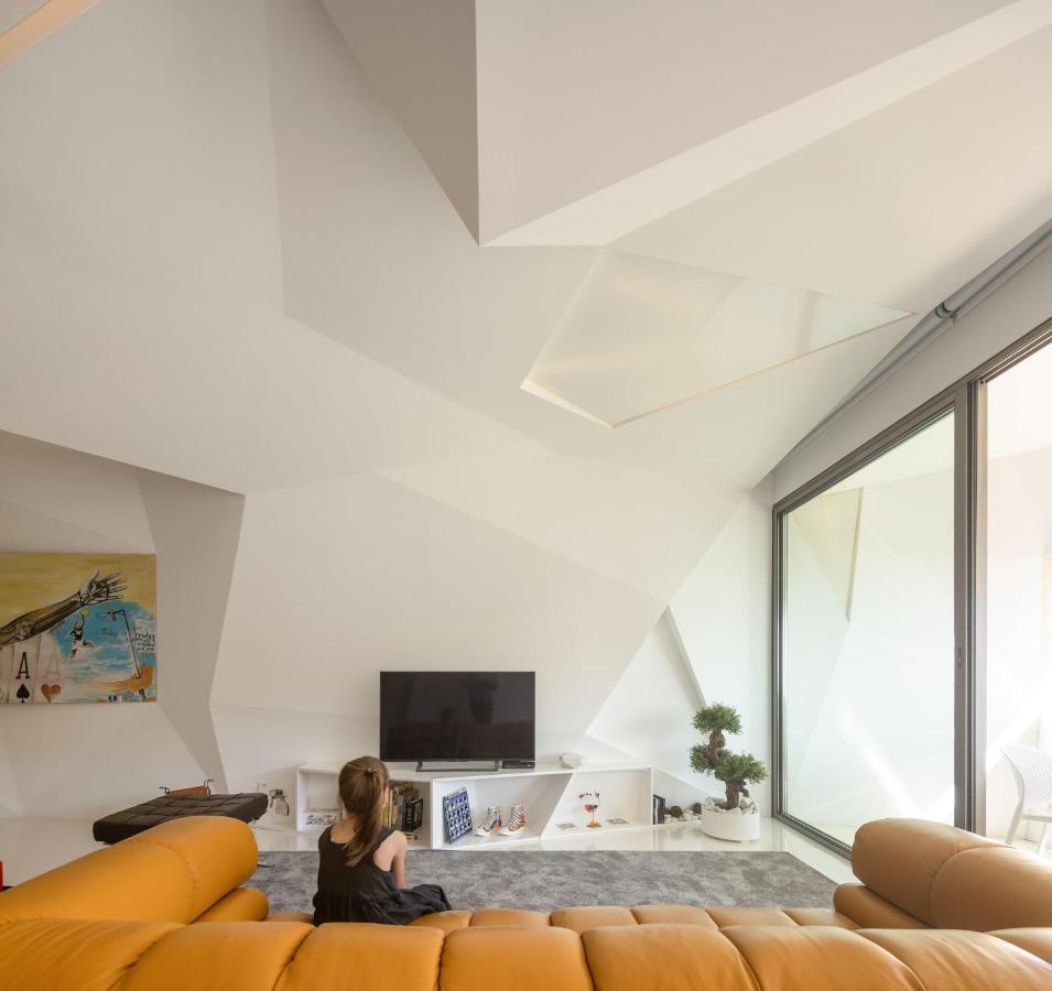 Ferienwohnung Leblanche Porto Exterior foto